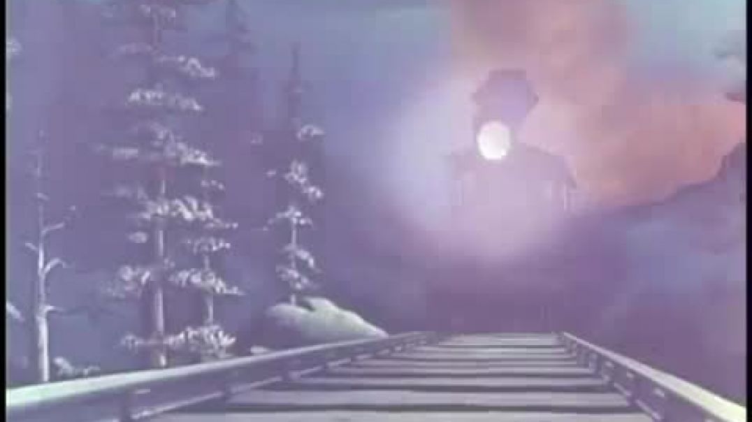 Tecknat Barn Svenska:Micke och Molle (1981) DVDRIPPEN (Engelska) Trailer (4D)