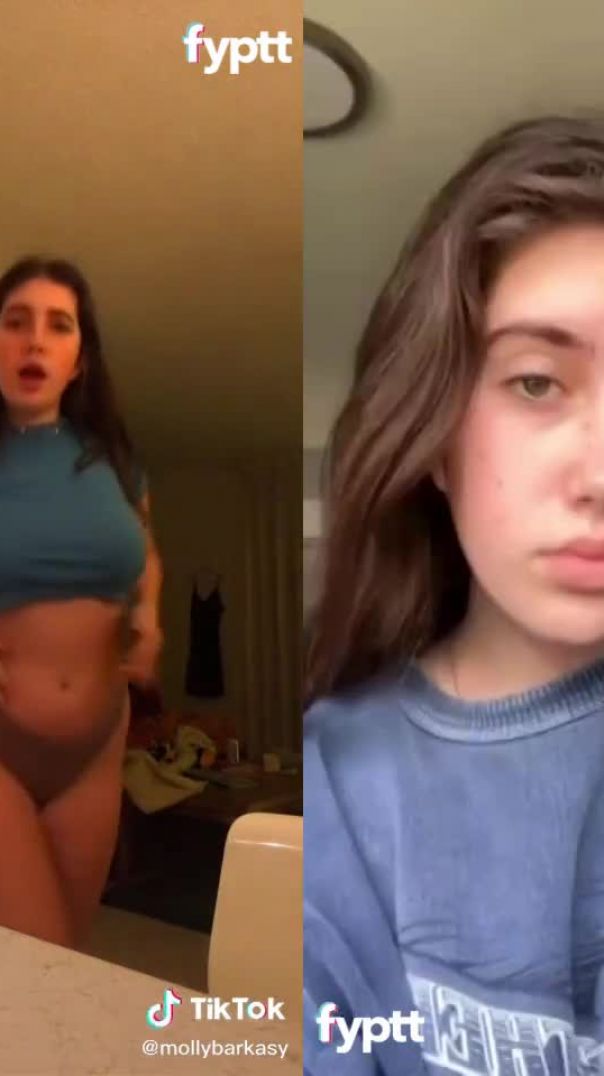 This chubbys TikTok boobs will not disappoint you - FYPTT