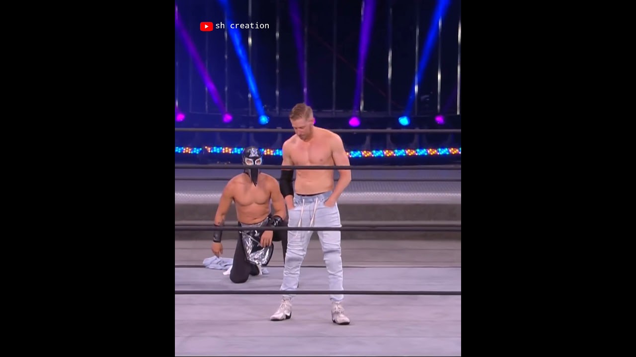 ?Attitude King Latest 2021 ?? Orange Cassidy Whatsapp | Orange Cassidy fight status Boys Attitude