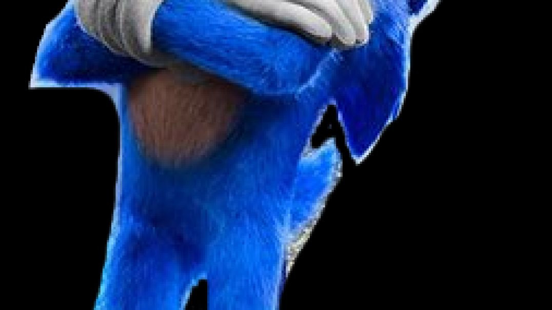 ⁣movie sonic toosie  slide dance video